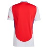 Camiseta de fútbol Arsenal 1ª equipación 2024-25